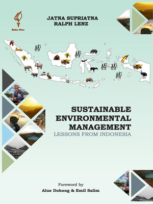 cover image of Sustainable Environmental Management